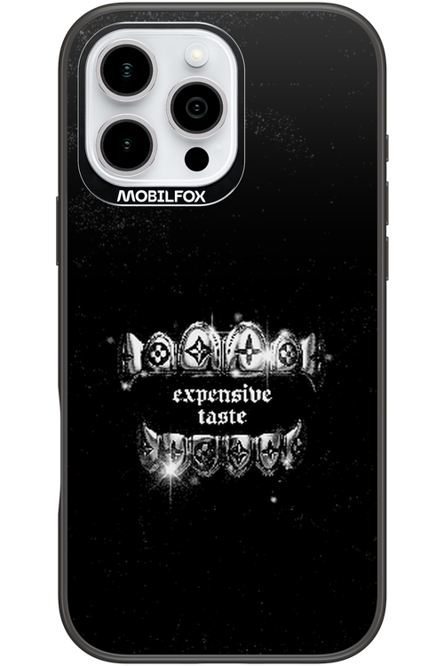 Expensive Taste - Apple iPhone 16 Pro Max