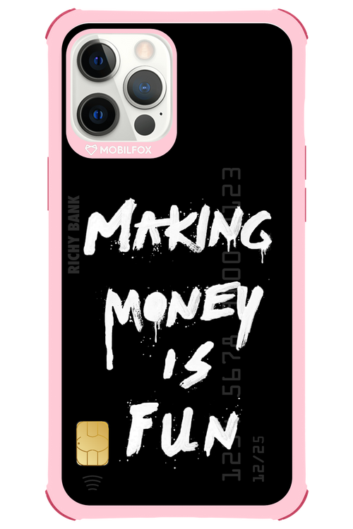 Funny Money - Apple iPhone 12 Pro Max