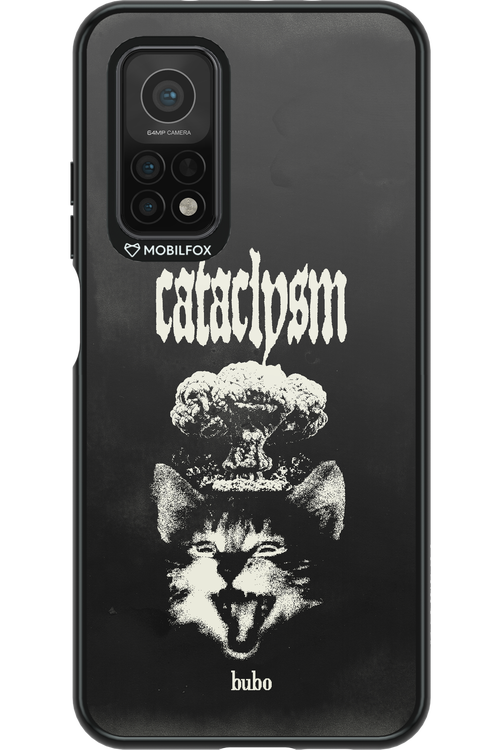 CATACLYSM - Xiaomi Mi 10T 5G
