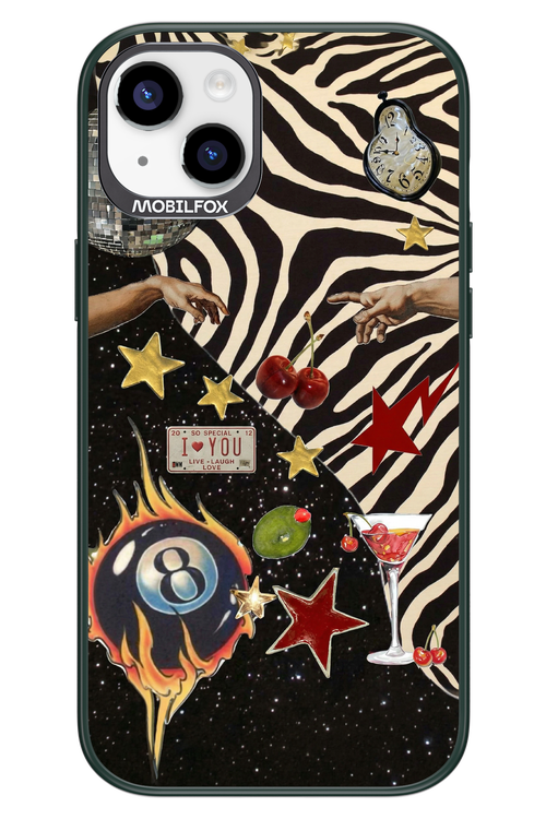 Party hard 2.0 - Apple iPhone 14 Plus
