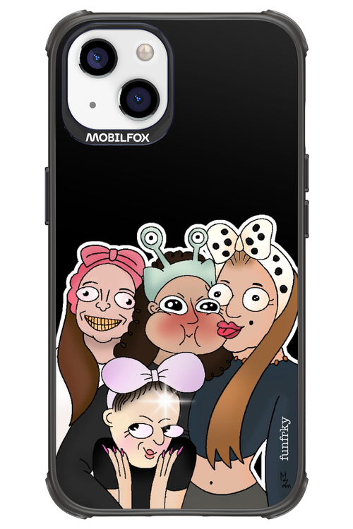 Squad Goals - Apple iPhone 13