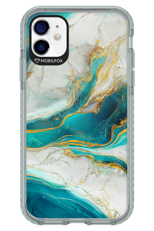 Emerald - Apple iPhone 11