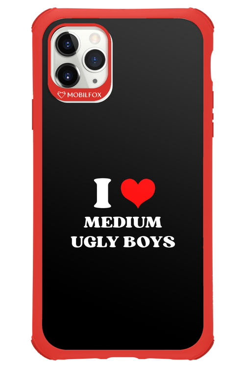 I LOVE 2.0 - Apple iPhone 11 Pro Max