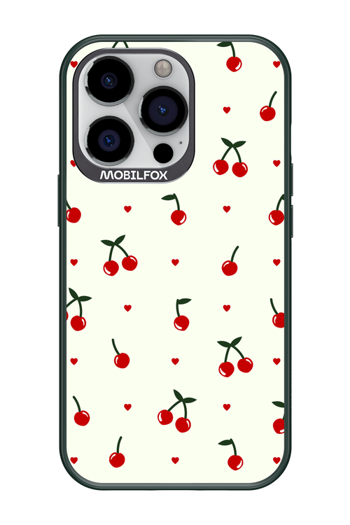Baby Cherry - Apple iPhone 13 Pro