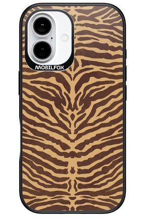 Urban Zebra - Apple iPhone 16