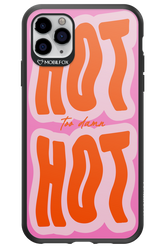 Too Damn Hot - Apple iPhone 11 Pro Max