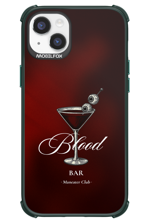 Blood Bar - Apple iPhone 14 Plus