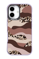 Earth Camo - Apple iPhone 17