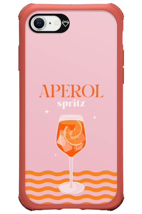 Aperol - Apple iPhone SE 2022