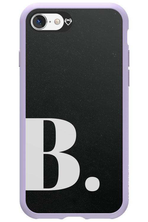 B (Off Space) 2.0 - Apple iPhone 8