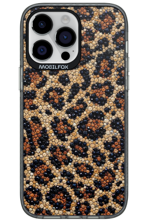 Crystal Roar - Apple iPhone 14 Pro Max