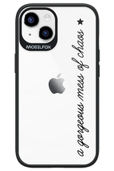 Gorgeous Mess - Apple iPhone 14