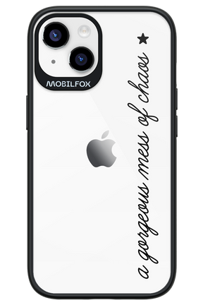 Gorgeous Mess - Apple iPhone 14