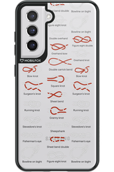 Knot Master - Samsung Galaxy S21 FE