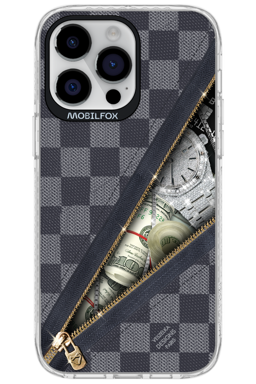 Goodie Bag - Apple iPhone 14 Pro Max