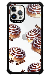 Spicy Cinnamon - Apple iPhone 12 Pro