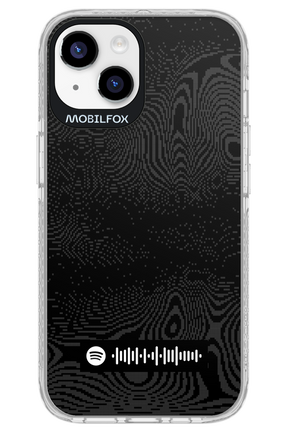 Techno frequency - Apple iPhone 14