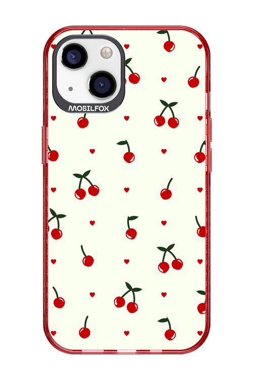 Baby Cherry - Apple iPhone 13