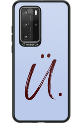 (Jellyfish Presso) U II 2.0 - Huawei P40 Pro