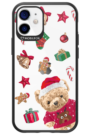 Gifts Bear - Apple iPhone 12 Mini