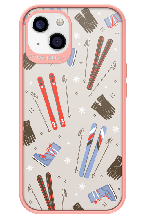 Ski Essentials - Apple iPhone 13