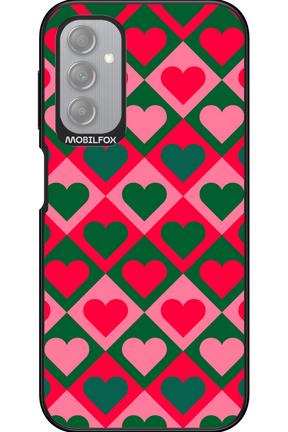 Love of Christmas - Samsung Galaxy A14