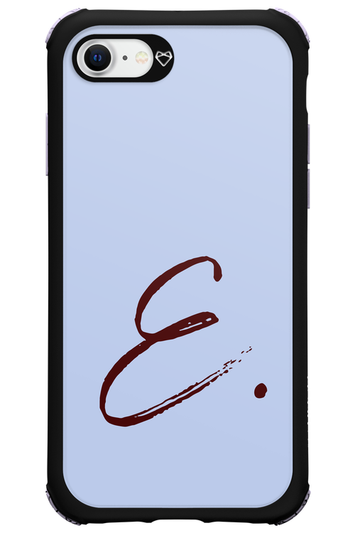 (Jellyfish Presso) E 2.0 - Apple iPhone SE 2020