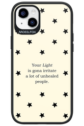 Your Light - Apple iPhone 14 Plus