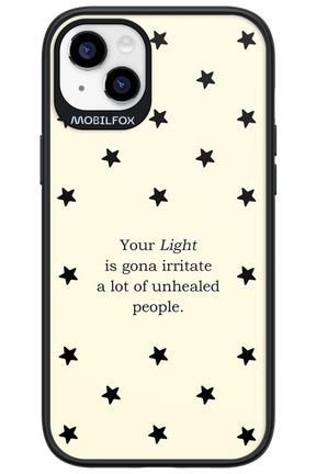 Your Light - Apple iPhone 14 Plus