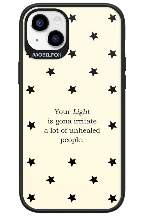 Your Light - Apple iPhone 14 Plus