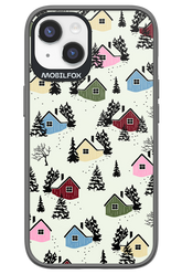 Warm Trails - Apple iPhone 14