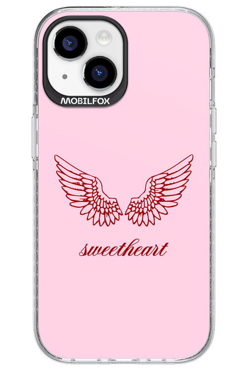 Sweetheart - Apple iPhone 15