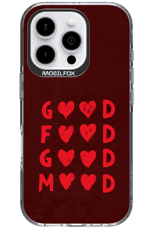 GOOD - Apple iPhone 16 Pro