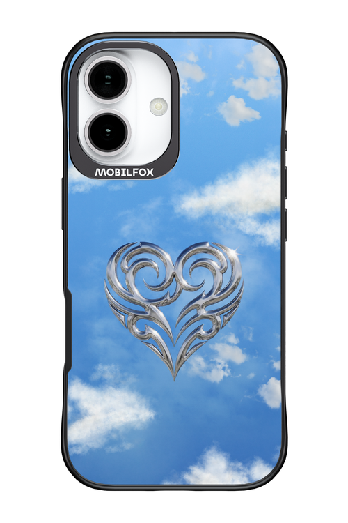 Dream Heart 2.0 - Apple iPhone 17