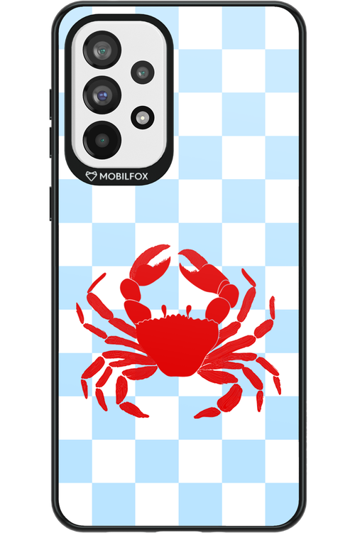 Oh Crab - Samsung Galaxy A73