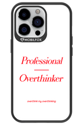 Pro Overthinker - Apple iPhone 13 Pro