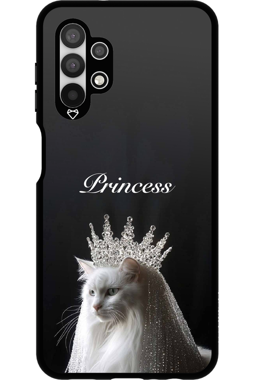 Princess - Samsung Galaxy A13 4G