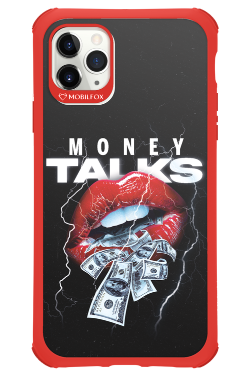 Money Talks - Apple iPhone 11 Pro Max