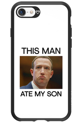 Ate 2.0 - Apple iPhone 7
