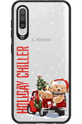 Holiday Chiller - Samsung Galaxy A50