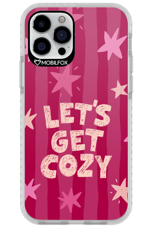 Let's Get Cozy - Apple iPhone 12 Pro