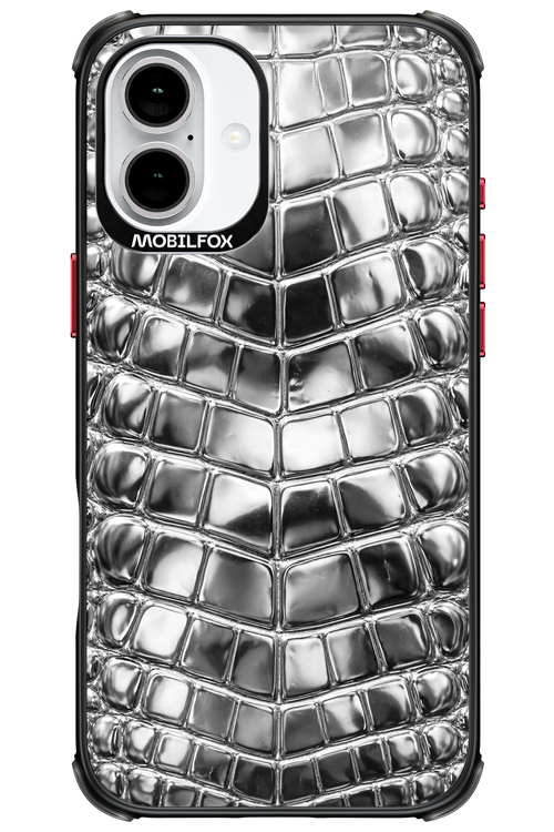 ChromeGator - Apple iPhone 16 Plus