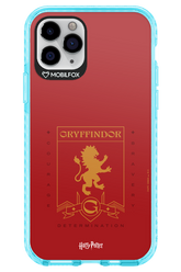 Gryffindor. - Apple iPhone 11 Pro