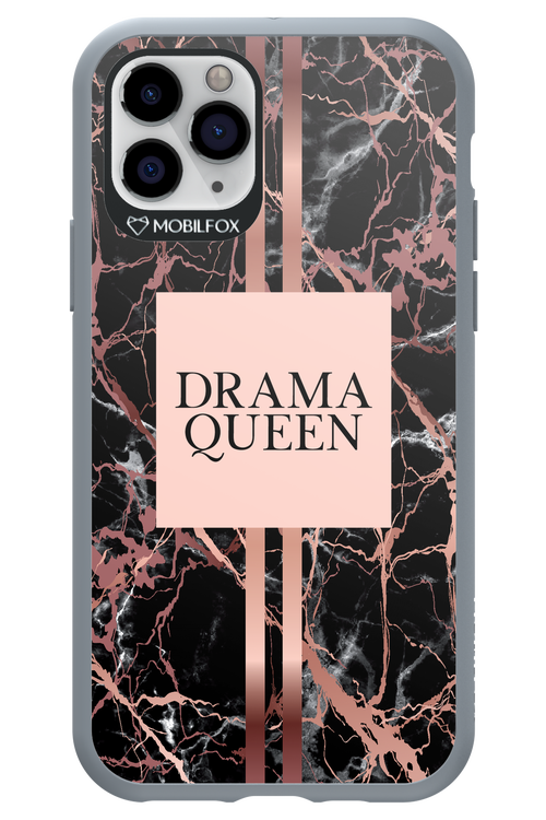 Drama Queen - Apple iPhone 11 Pro