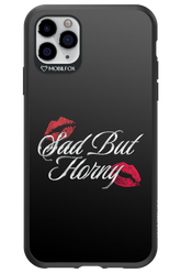 Sad But Horny 2.0 - Apple iPhone 11 Pro Max