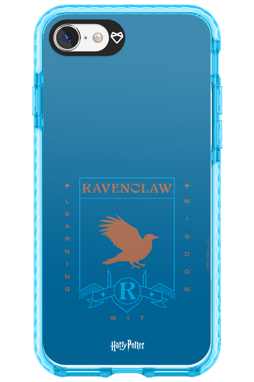 Ravenclaw. - Apple iPhone SE 2022