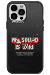 Wild Squad - Apple iPhone 13 Pro Max