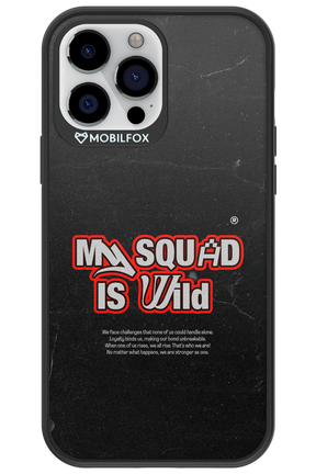 Wild Squad - Apple iPhone 13 Pro Max