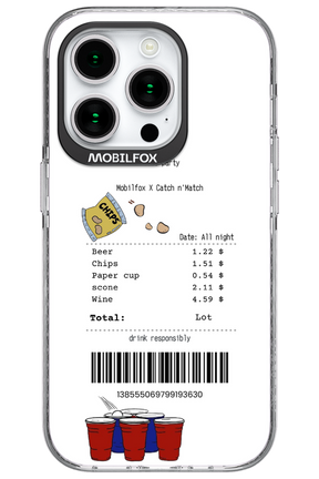 house party - Apple iPhone 15 Pro