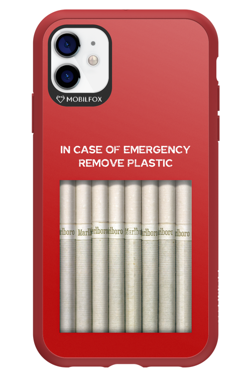 C*garette 2.0 - Apple iPhone 11